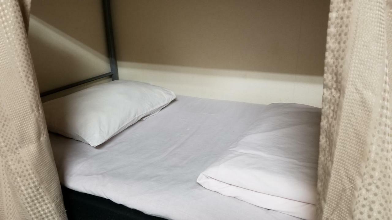 Kiyamachi Guesthouse Kyoto Eksteriør billede