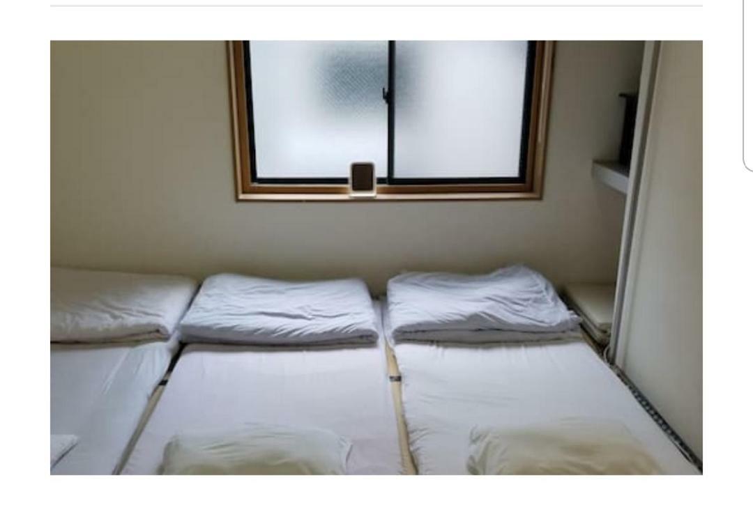 Kiyamachi Guesthouse Kyoto Eksteriør billede
